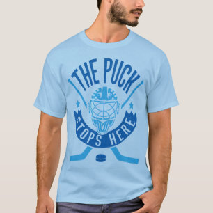 El duende malicioso para aquí la camiseta del