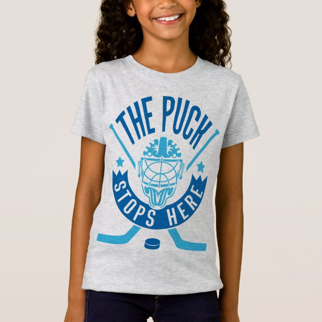 El duende malicioso para aquí la camiseta del (Anverso)