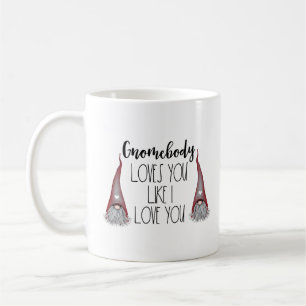 El Dun de Rae de la taza de la tarjeta del día de