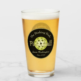 El Dúo de la Patada o la Cerveza de la Pelota de P