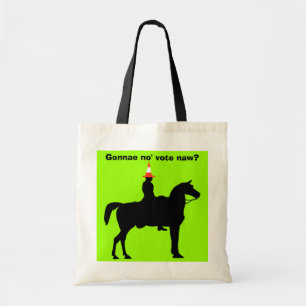 El duque de Glasgow de Wellington no vota la bolsa