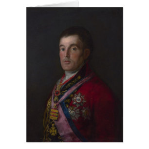El duque de Wellington