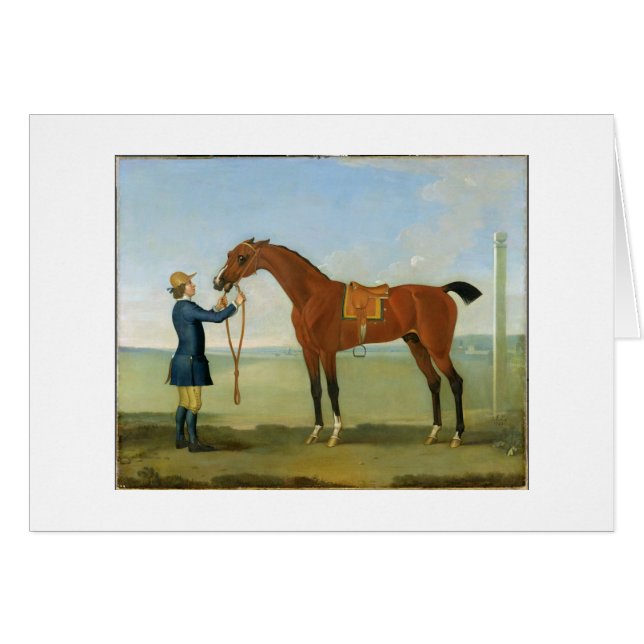 El duque del vuelo Childers, 1742 de Devonshire (Anverso (Horizontal))