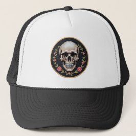 El Eco de un Sombrero de Rosas