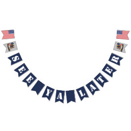 El ejército se va - Cartel que veo después de arra