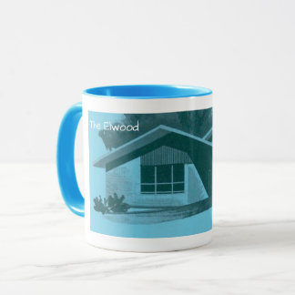 El Elwood - la taza del arquitecto