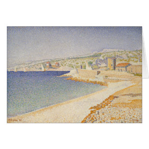 El embarcadero en Cassis