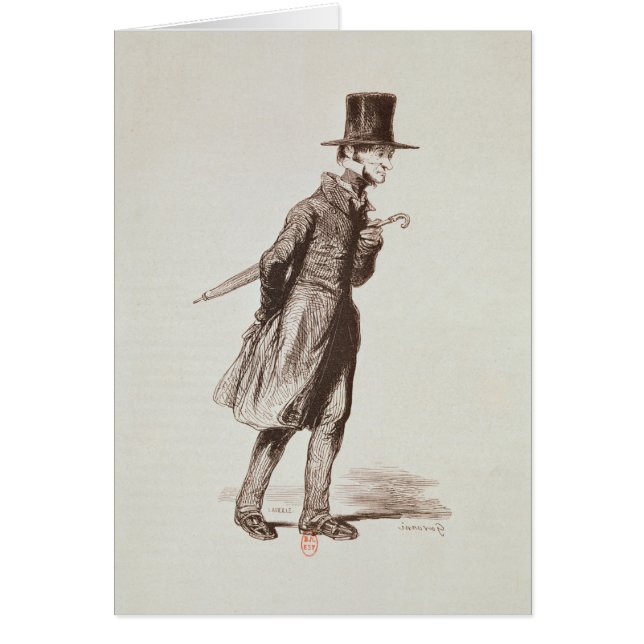 El empleado (Frente)