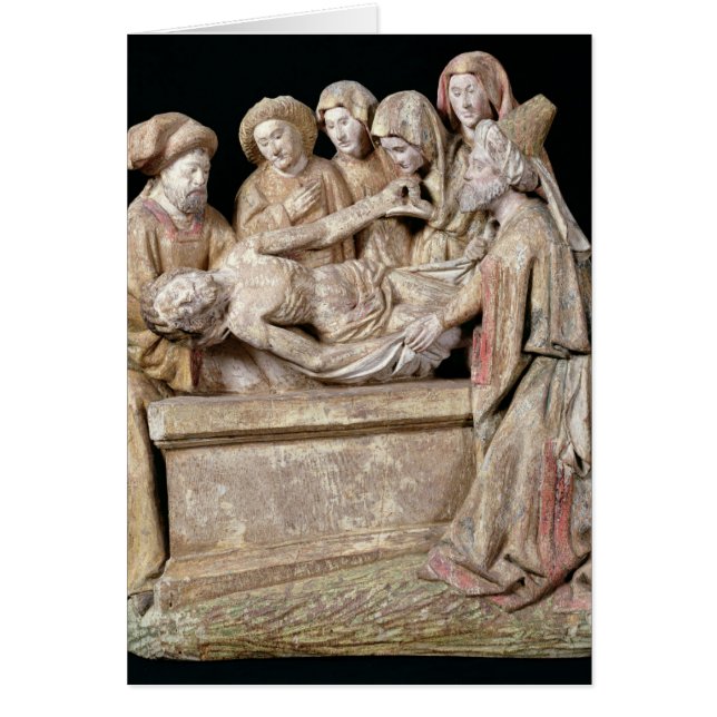 El Emtombment (Frente)