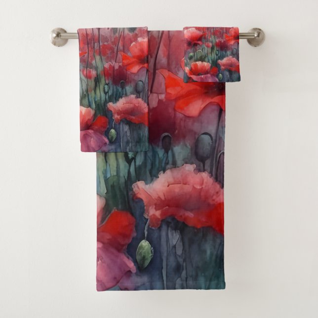 El encantador campo de los cachorros (In situ)