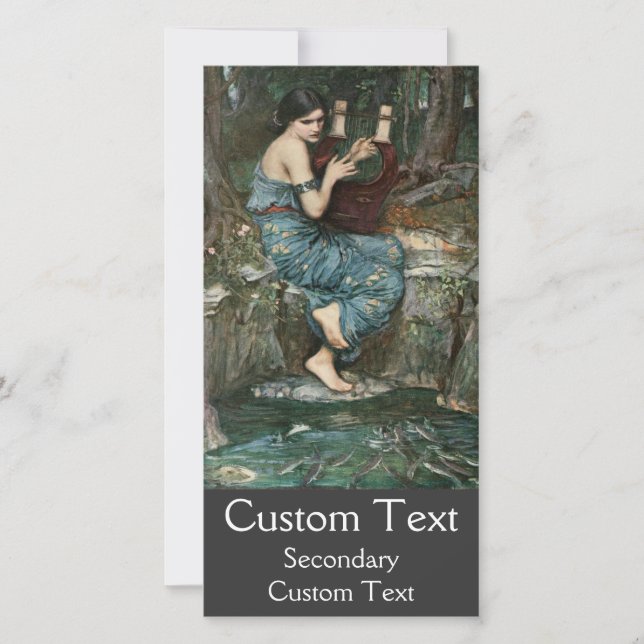 El encanto (Anverso)