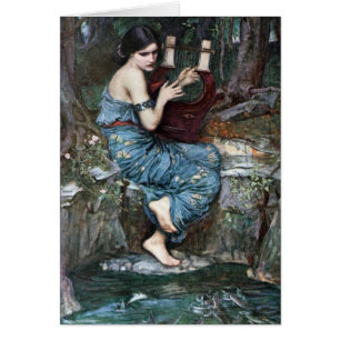 El encanto - Waterhouse