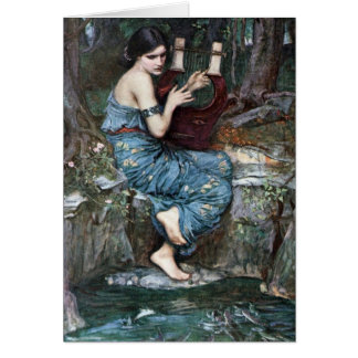 El encanto - Waterhouse