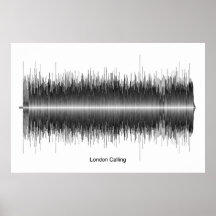 El enfrentamiento en Londres para llamar arte de l