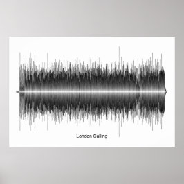 El enfrentamiento en Londres para llamar arte de l