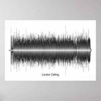 El enfrentamiento en Londres para llamar arte de l