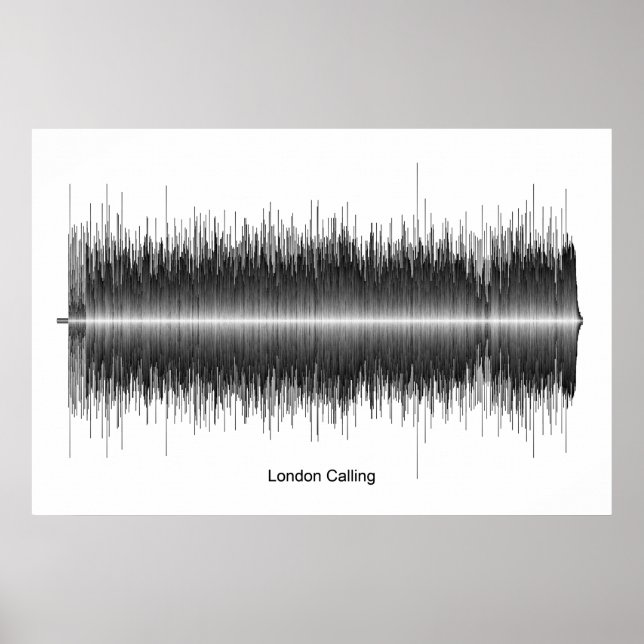 El enfrentamiento en Londres para llamar arte de l (Frente)