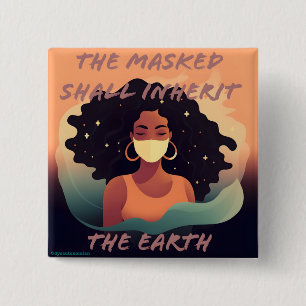 el enmascarado heredará el botón de la tierra