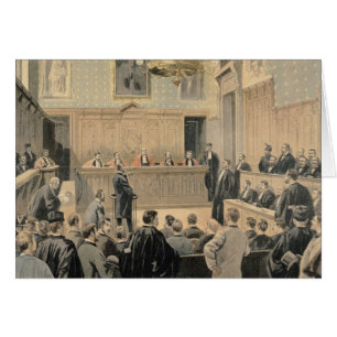 El ensayo de Panamá