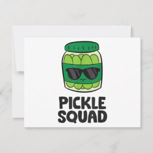 El equipo de Pickle Lover se escuadra divertida