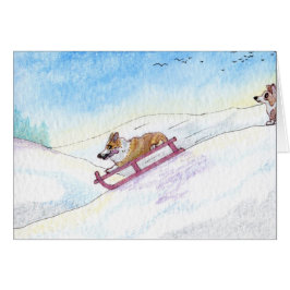 Él era un demonio de la velocidad