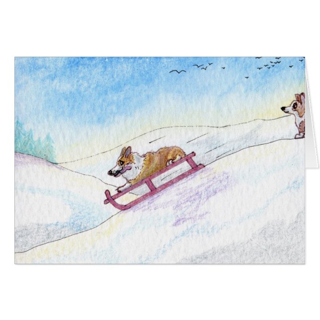 Él era un demonio de la velocidad (Anverso (Horizontal))