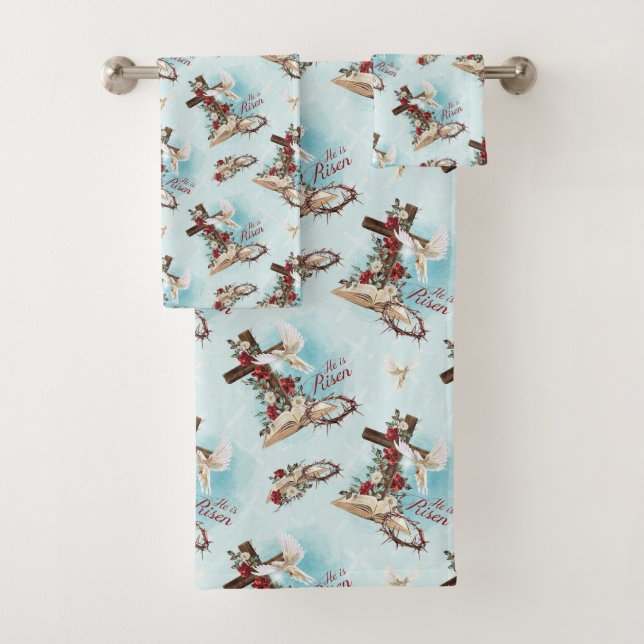 Él es Risen (In situ)