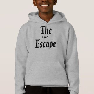 El escape, 2006