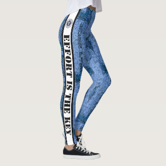 EL ESFUERZO DE YNOTME LEGGINGS ES LA CLAVE (B)