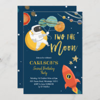 El espacio solar planetario dos la invitación a la