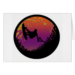 EL ESPANTAPÁJAROS DE WAKEBOARD