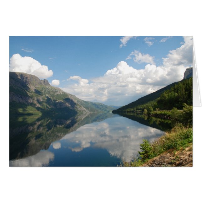 El espejo (Anverso (Horizontal))