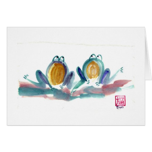 El esperar…. (Anverso (Horizontal))