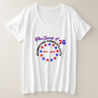 EL ESPÍRITU DE 26 - CELEBRACIÓN DEL 250° AÑO DE LO