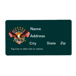 El espíritu de la etiqueta de envío 2 no se olvida