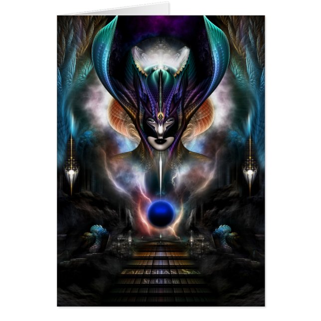 El Espíritu Del Poder De Taidushan Sai (Frente)