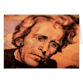 El esquivo presidente Jackson