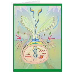 El establecimiento de pensamiento consciente