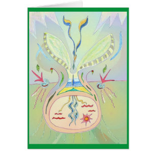 El establecimiento de pensamiento consciente