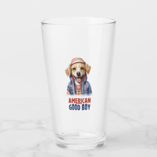 El estadounidense GoodBoy Dog