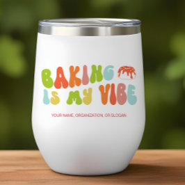 El estilo retro groovy de hacer hormigón es mi apa