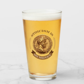 El estoicismo es tan dinero