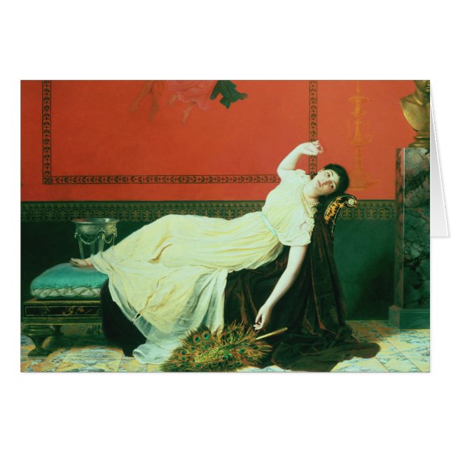 El estudio (Anverso (Horizontal))
