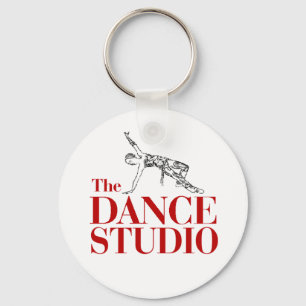 El estudio de la danza, llavero del jazz