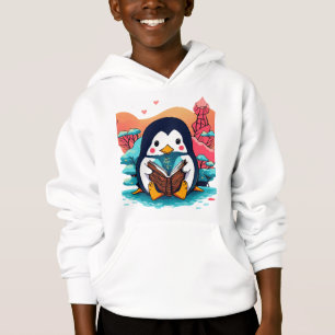 El estúpido pingüino