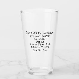 El exorcista el vidrio