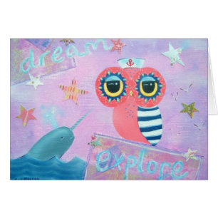 El explorador ideal