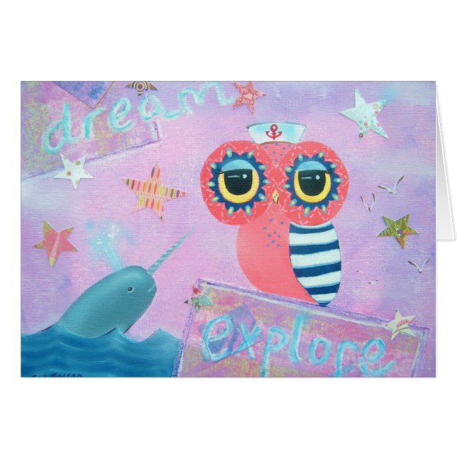 El explorador ideal (Anverso (Horizontal))