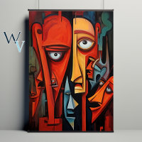 El expresionismo enfrenta el arte