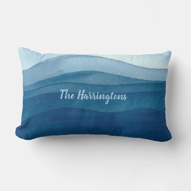 El extracto agita las almohadas de tiro conocidas (Anverso)